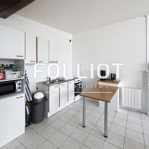 A louer : Appartement 2 Pièces à Fougères - Photo 2
