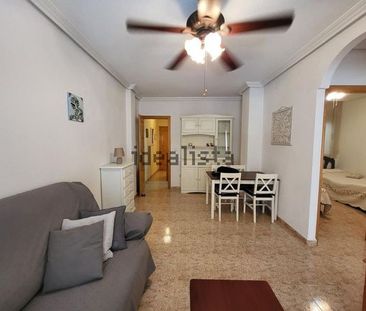 Alquiler de piso en Parque de las Naciones - Photo 1