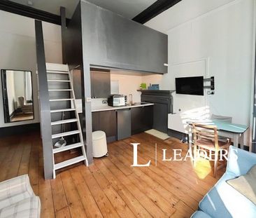 Studio to rent - Photo 1