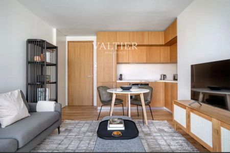 Piso de alquiler en De Javier Ferrero,, Ciudad Jardín - Photo 2