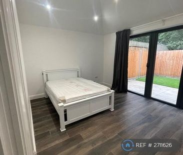 1 bedroom maisonette to rent - Photo 3