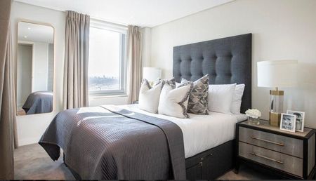 4 bedroom apartment to rent - Photo 2