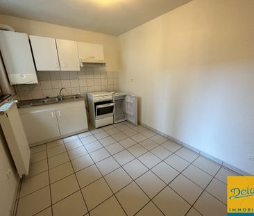Location Appartement 2 pièces 22m² LIMOGES 87000 - Photo 1