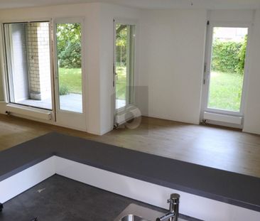 2.5 Zimmer, 73 m², EG - Photo 3