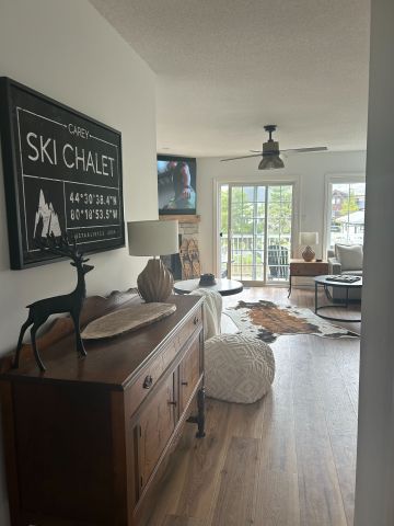 For Lease - 162 Settlers Way Unit# 38, Blue Mountains, Ontario - Photo 2