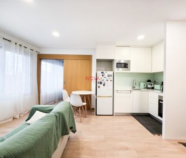 Apartamento T1 em Porto - Photo 2
