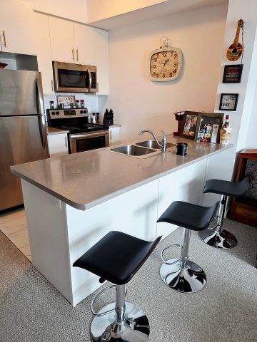 For Lease - 125 Shoreview Place Unit# 307, Hamilton, Ontario - Photo 3