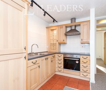 1 bedroom apartment to rent Sleaford Street, Cambridge, CB1 - Photo 1