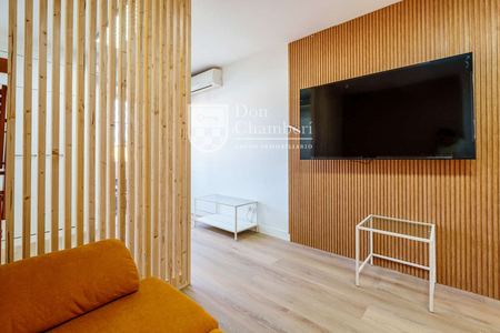 Studio with Balcony in Santa Feliciana street - Photo 2