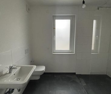 2-Zimmer Neubauwohnung in Altenbochum mit WBS - Photo 3