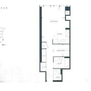 For Lease - 210 Victoria Street Unit# 3509, Toronto, Ontario - Photo 4