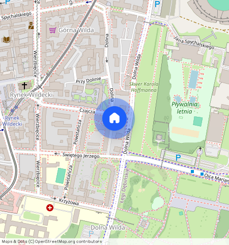 WIELKOPOLSKIE, 61-546, Poznań