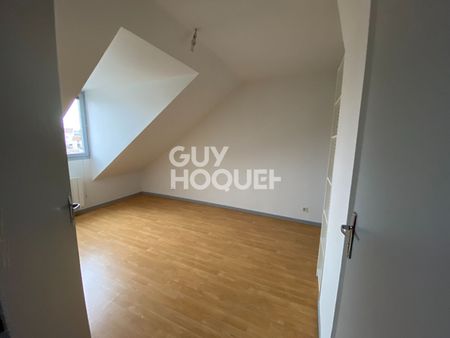 Appartement Chalons-en-champagne 2 pièce(s) 28.68 m2 - Photo 4