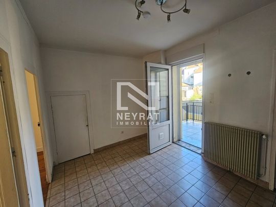 APPARTEMENT T2 A LOUER - Photo 1