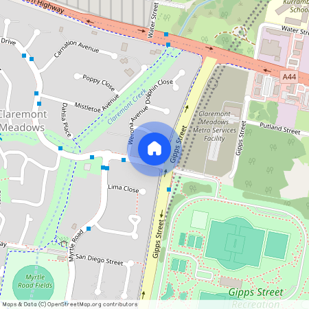 3 Sunflower Drive, NSW 2747, Claremont Meadows