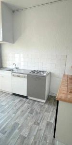 Appartement à louer 2 pièces 38.12m² - Photo 3