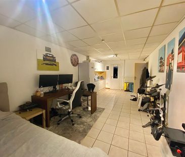 Knusse studio te Aalst - Foto 5