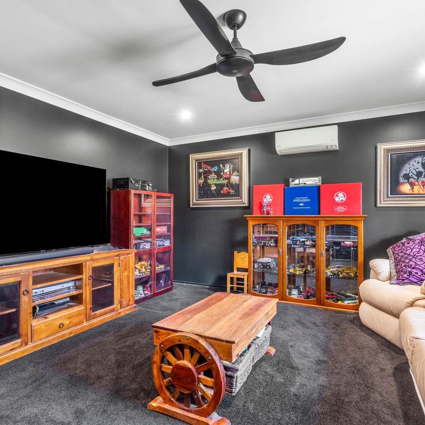 Beautifully Upgraded Family Home With Space, Style & Exceptional Outdoor Living - Photo 1