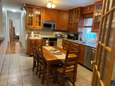 For Lease - 15 Lynnhaven Road Unit# Main Fl, Toronto, Ontario - Photo 5