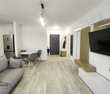 Apartament 2 camere, PRIMA INCHIRIERE, B22, AC, Maurer, Targu Mures - Photo 5