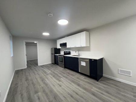 For Lease - 1416 Maple Road Unit# 1, Innisfil, Ontario - Photo 5