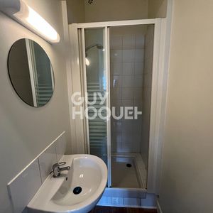 Location Appartement 1 pièce 26m² - Photo 3