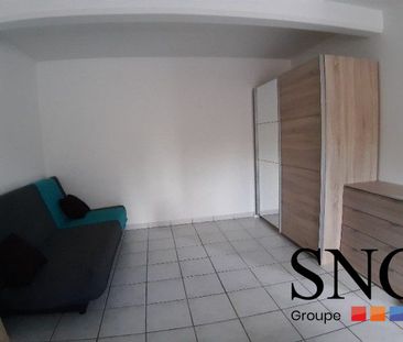 STUDIO MEUBLE - Photo 1