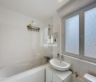 Location Appartement 2 pièces Meublé 45m² STRASBOURG 67000 - Photo 5