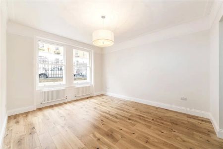 2 bedroom flat in Bloomsbury - Photo 4