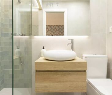 Cosy studio apartment for rent in Prosperidad - Photo 6