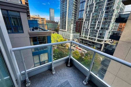 For Lease - 68 Shuter Street Unit# 910, Toronto, Ontario - Photo 2