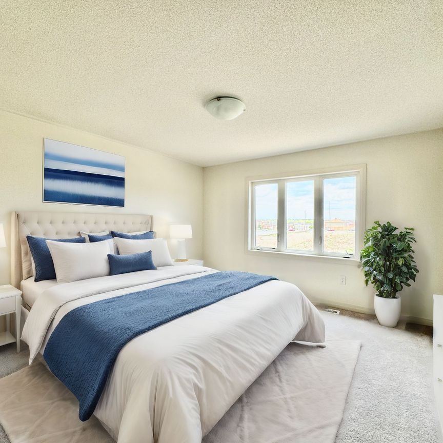 For Lease - 81 Sagewood Avenue, Barrie, Ontario - Photo 1