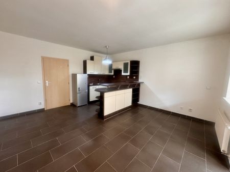 Pronájem bytu 1+kk 31 m² - Photo 5