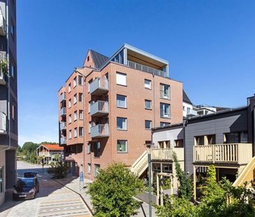 Sommarvägen 9 M - Foto 1