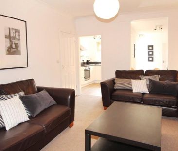 1 bedroom terraced house to rent - Photo 6