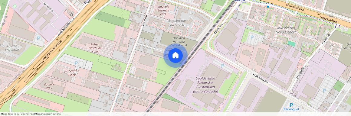 ul. Jutrzenki, Salomea, Włochy, Warszawa, mazowieckie