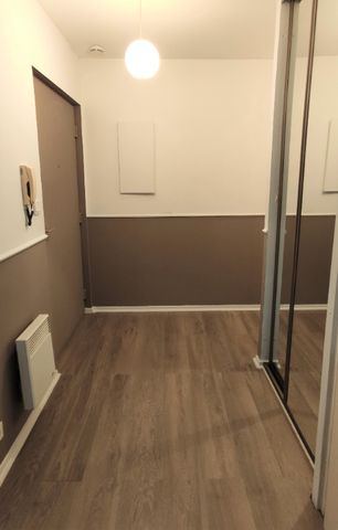 Location appartement 2 pièces, 48.00m², Le Chesnay - Photo 2