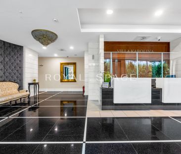 Warszawa, Śródmieście, Sienna - Фото 4