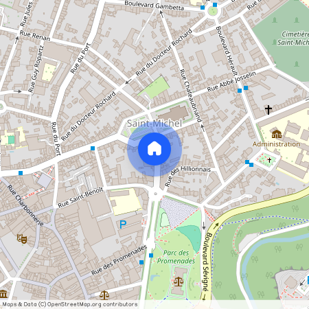 22000, Saint-Brieuc