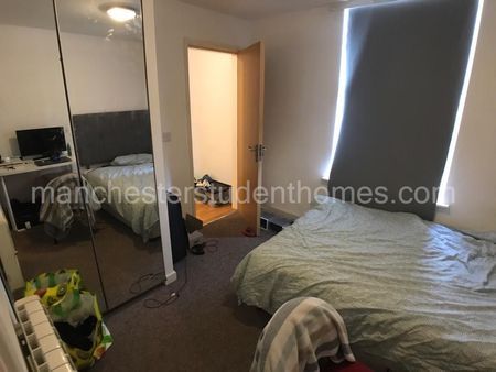 Alan Road, Manchester, M20 4WG - Photo 4