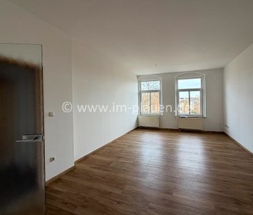2.OG, Balkon, BW u. DU, Vinylboden - 3 Zimmerwohnung zur Miete am G... - Foto 1