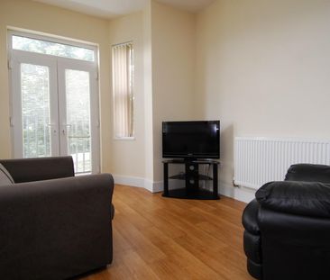 Grove House, Apt 1, Plymouth - Photo 3