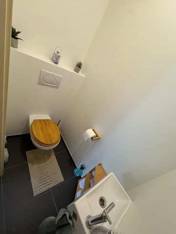 Appartement te huur - Foto 2