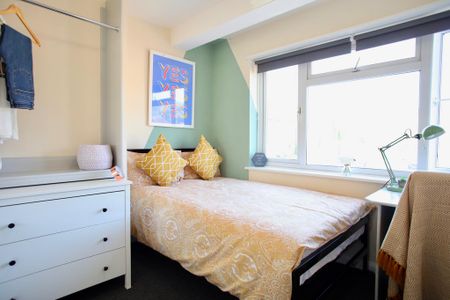 1 bedroom house of multiple occupation to rent - Photo 5