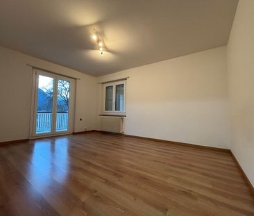 Rue de Bel-Air 29, Appart. 3 pièces - Photo 1