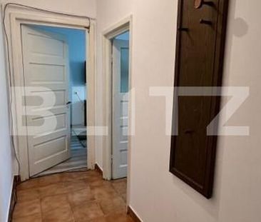 Apartament 2 camere, 44 mp, decomandat, zona Ramada - Fotografie 6