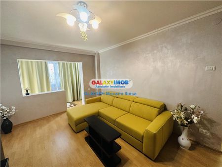 Inchiriere apartament 2 camere, 9 Mai, Ploiesti - Fotografie 2