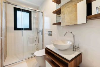 Duplex in Arenales del Sol, Playa de Los Arenales, for rent