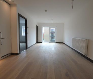 1 bedroom apartment to rent - Photo 6