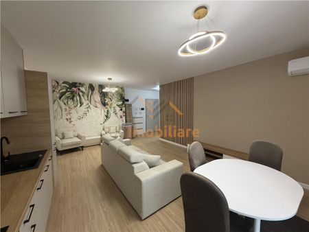 APARTAMNETE CU 2 CAMERE | DE INCHIRIAT | SCALA CETATE | ORAD - Photo 2